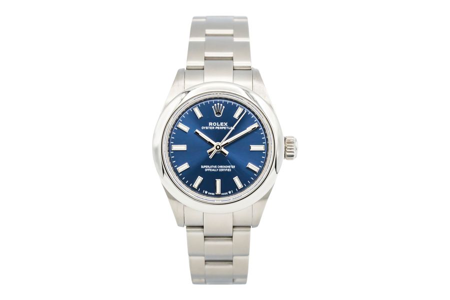 Rolex Oyster Perpetual 276200